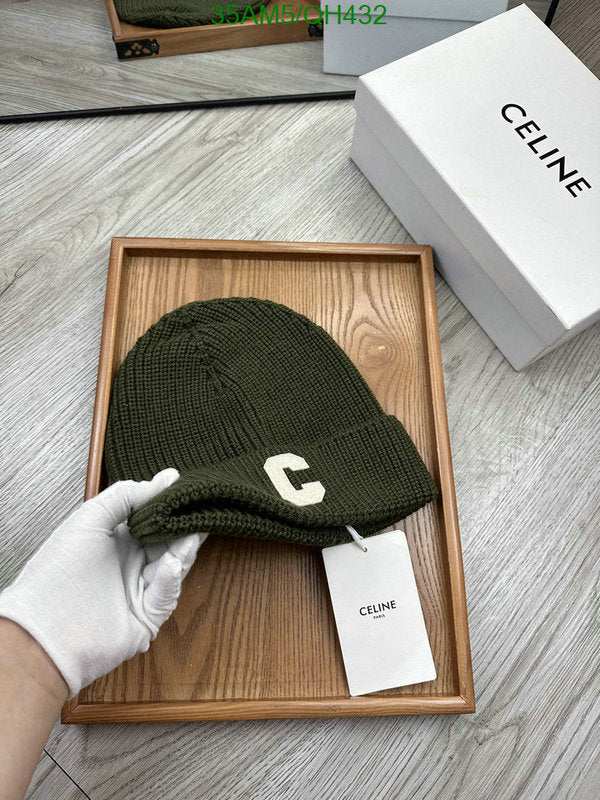 SAMC - COL Caps & Hats - 149