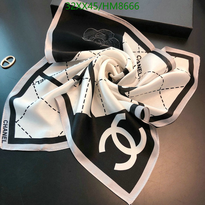 SAMC - CHL Scarves - 791