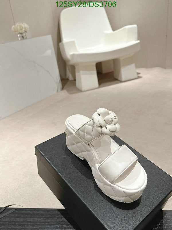 SAMC - CHL Women Shoes High Heels - 025