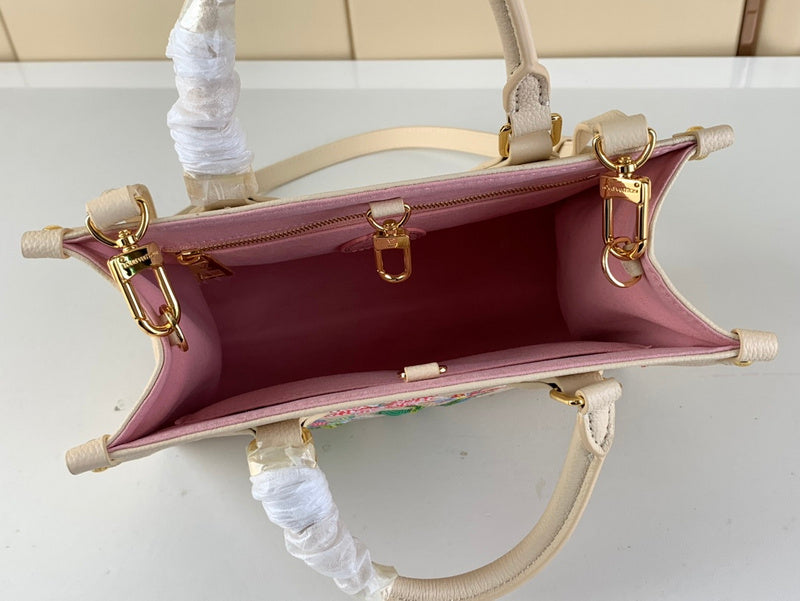 Satchel Bags - VL Bags - 2664