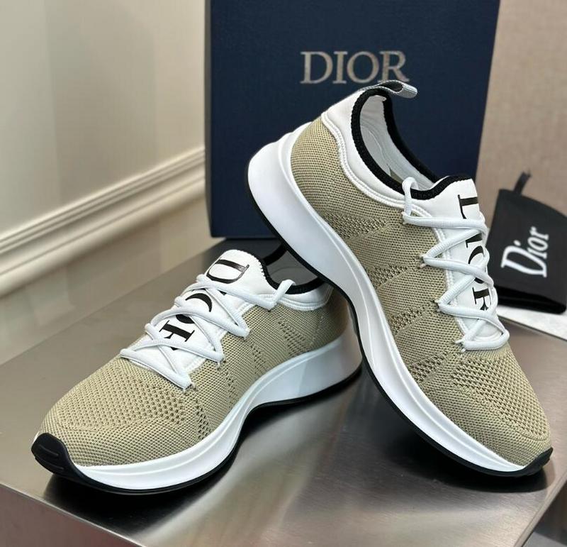 SAMCC - DOR Men Shoes - 074