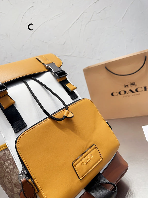 Satchel Bags - CCH Bags - 288