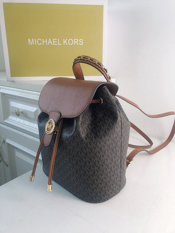 Satchel Bags - MK Bags - 034