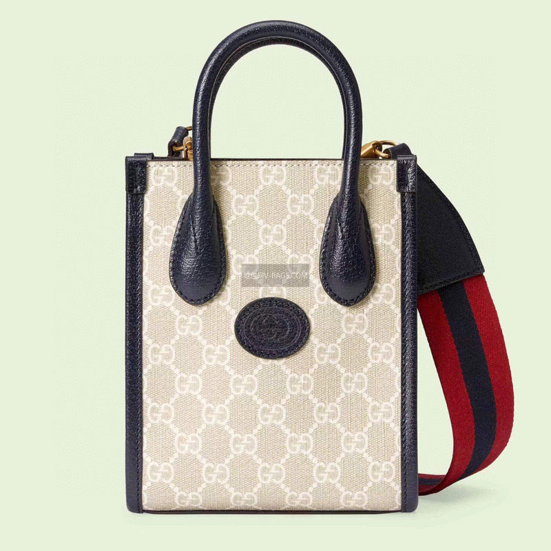 Satchel Bags - GCI Bags - 1828