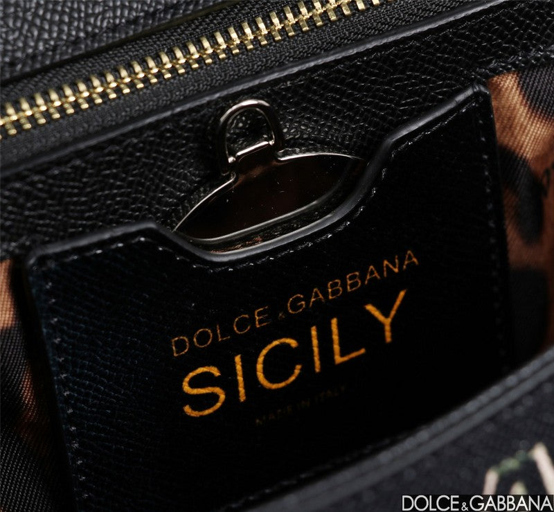 Satchel Bags - DG Bags - 409