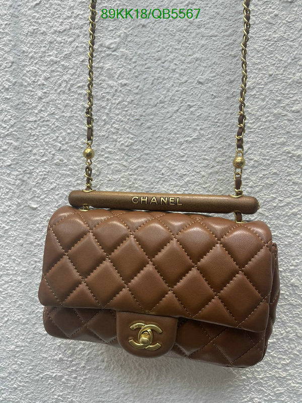 SAMC - CHL Bags Crossbody - 221