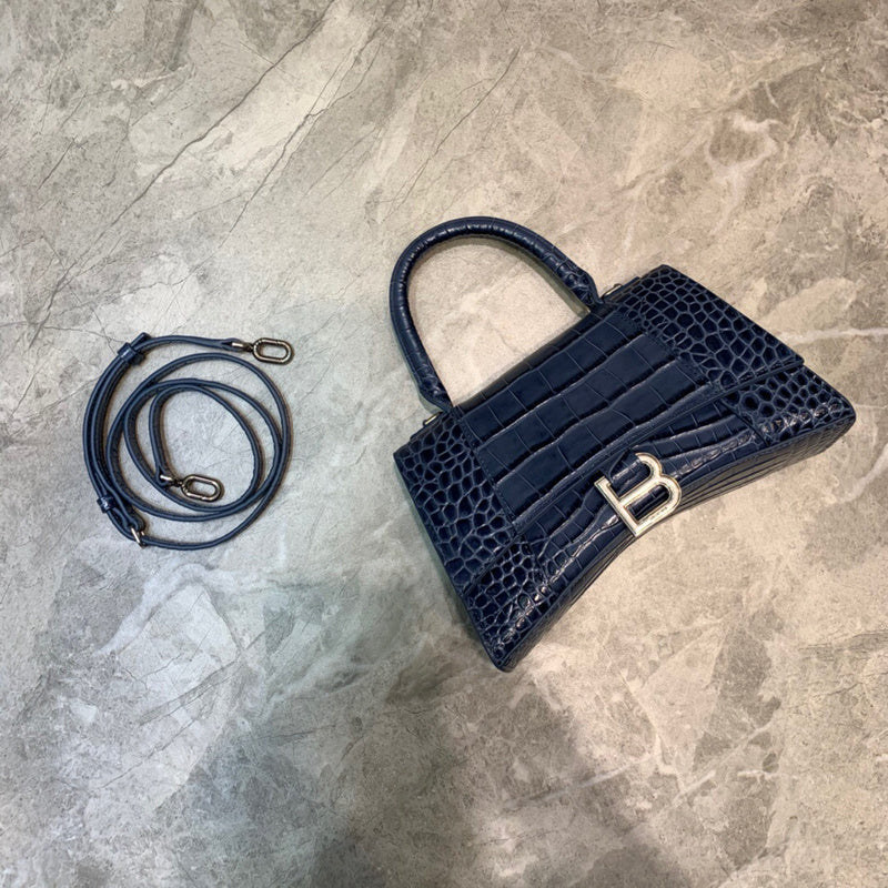 Satchel Bags - BGA Bags - 1079
