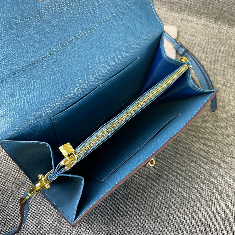 Satchel Bags - HMS-Bags - 958