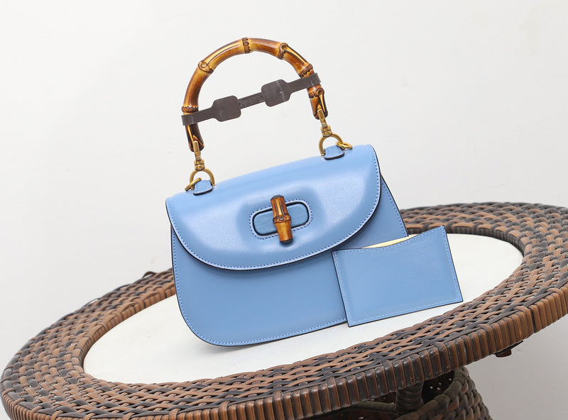 Satchel Bags - GCI Bags - 1198