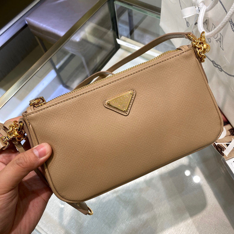 Satchel Bags - PDA Bags - 2366