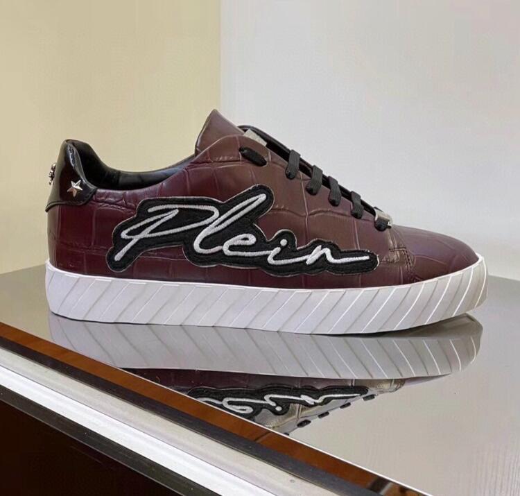 SAMC - PHP Shoes - 054