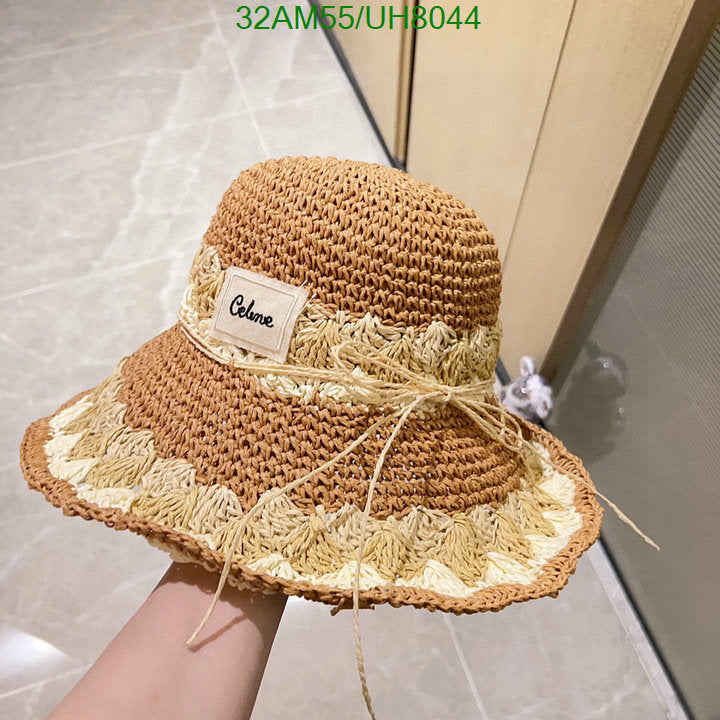 SAMC - COL Caps & Hats - 055