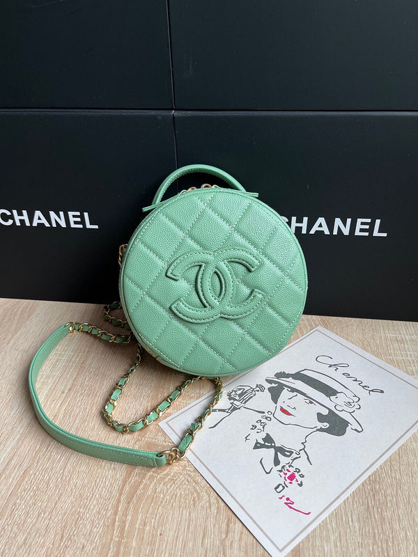 Satchel Bags - CHL Bags - 2386