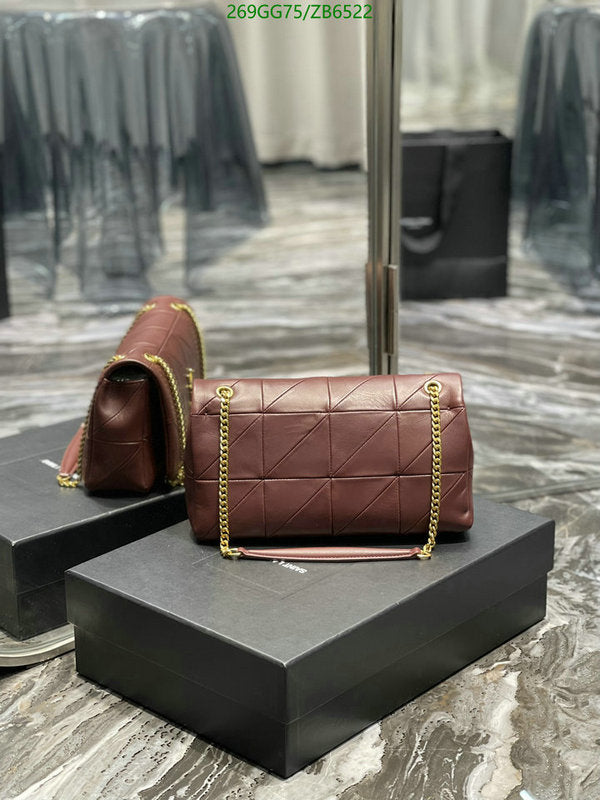 SAMC - YLS Bags - 383