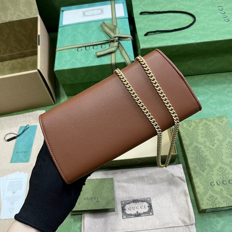 Glami Fashion - GCI Bags - 3512