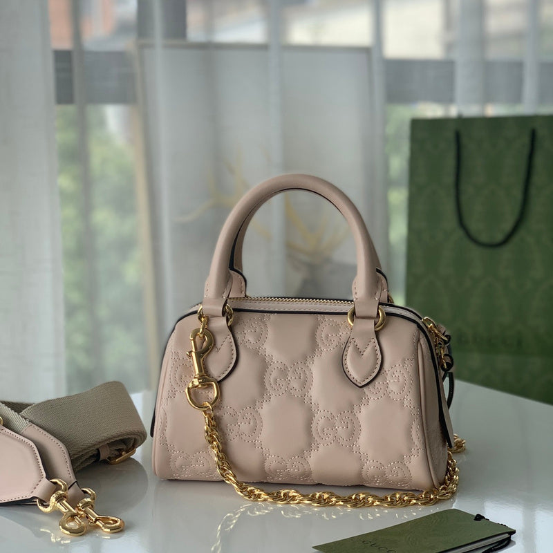 Satchel Bags - GCI Bags - 1006