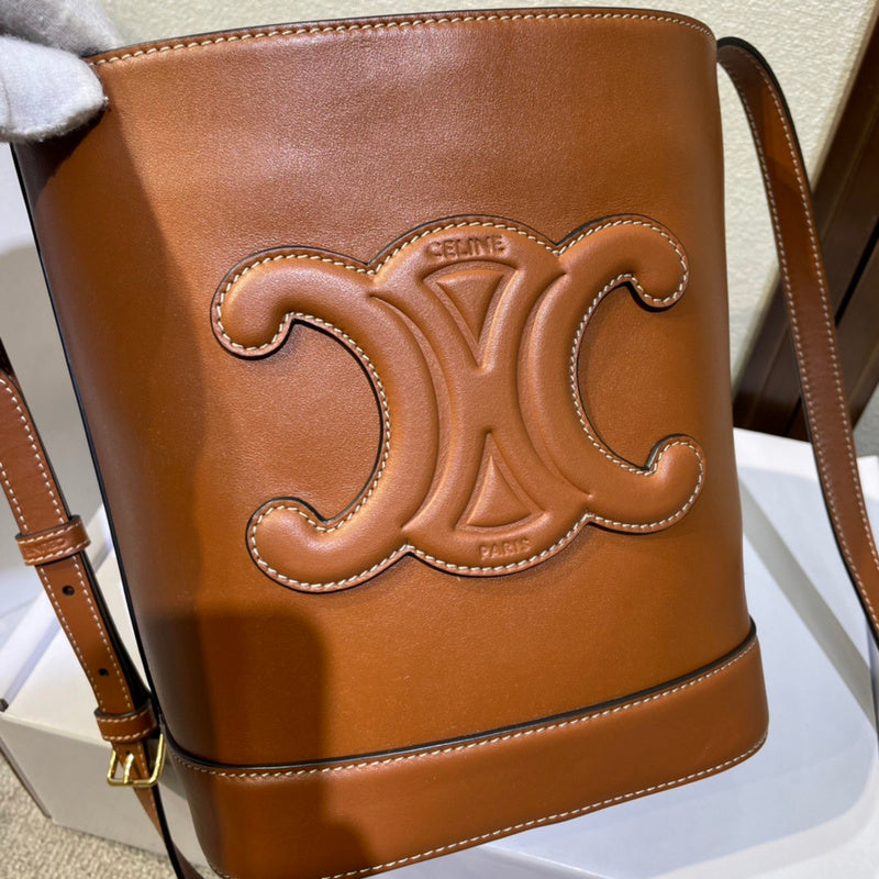 Satchel Bags - CHN Bags - 035