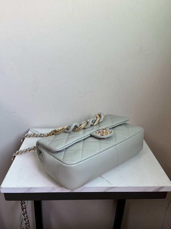 Satchel Bags - CHL Bags - 2701