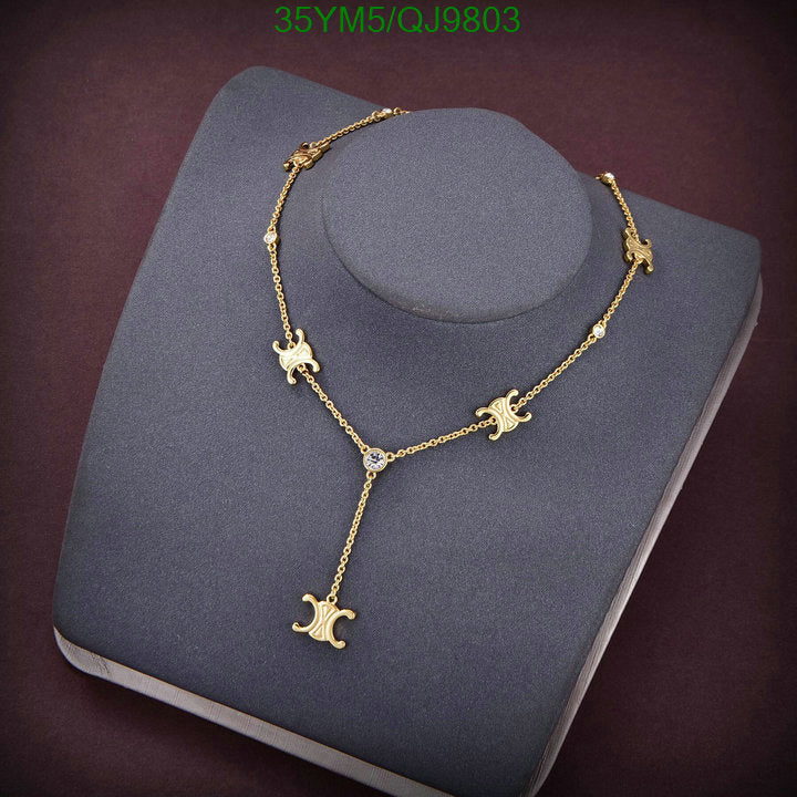 SAMC - COL Jewelry - 086