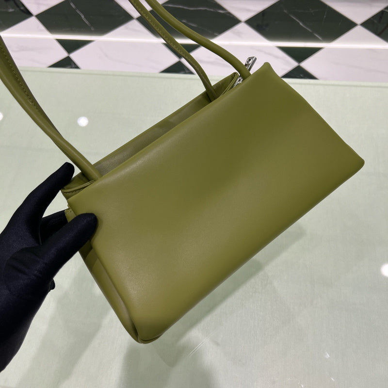 Satchel Bags - PDA Bags - 2215
