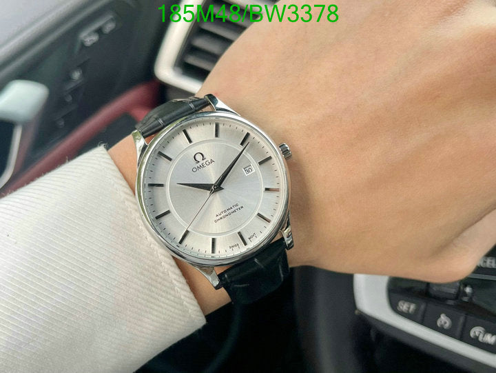 SAMC - OG Watches - 035