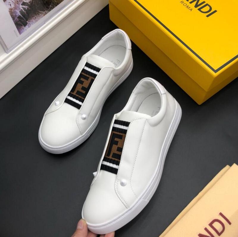 SAMC - FDE Men Shoes - 366