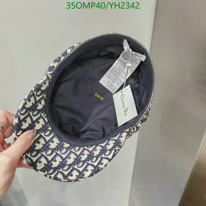 SAMC - DOR Caps & Hats - 228