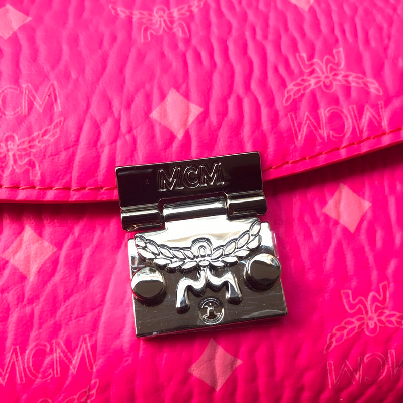 Satchel Bags - MC Bags - 527