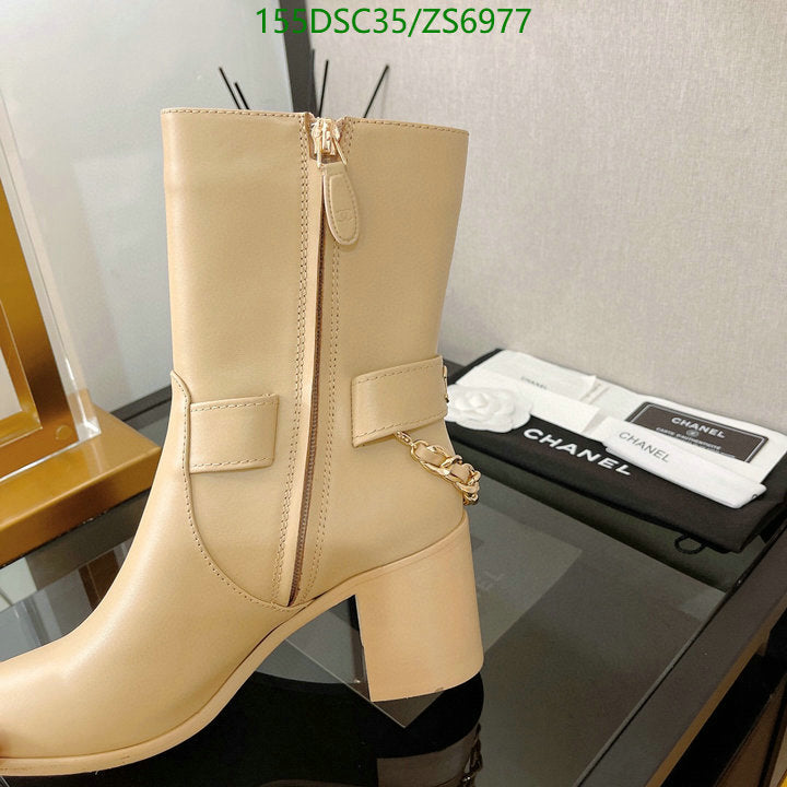 SAMC - Mix Boots - 298