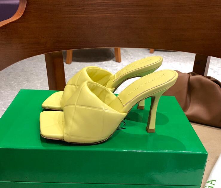 SAMC - BO Women Shoes - 390