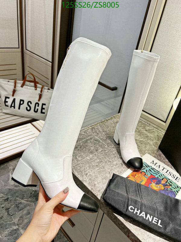 SAMC - Mix Boots - 227