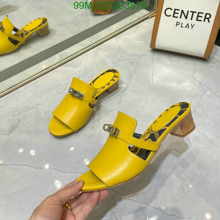 SAMC - HMS Women Shoes - 032
