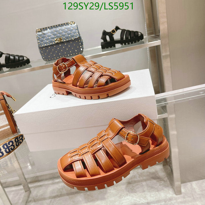 SAMC - COL Women Shoes - 294