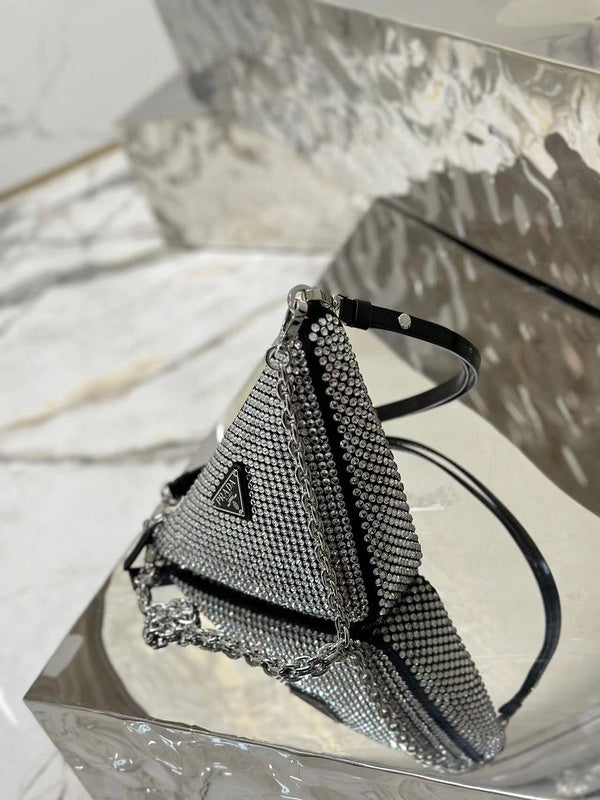 Satchel Bags - PDA Bags - 1826