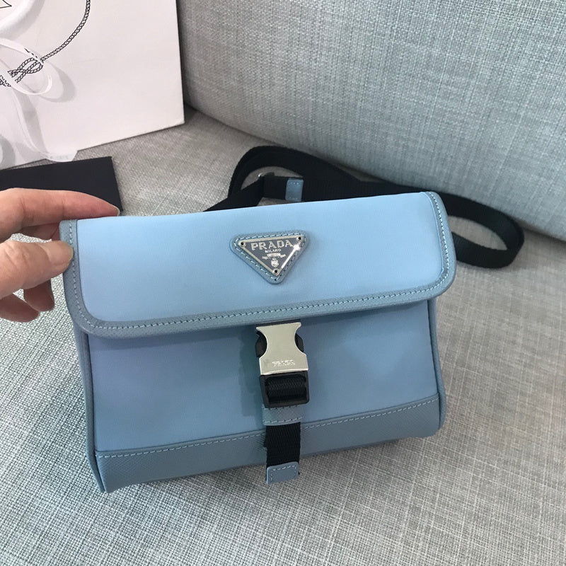 Satchel Bags - PDA Bags - 2775