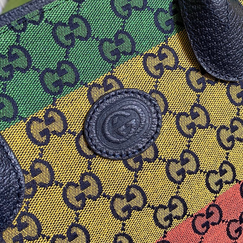 Satchel Bags - GCI Bags - 5848