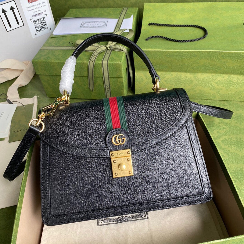 Satchel Bags - GCI Bags - 5994