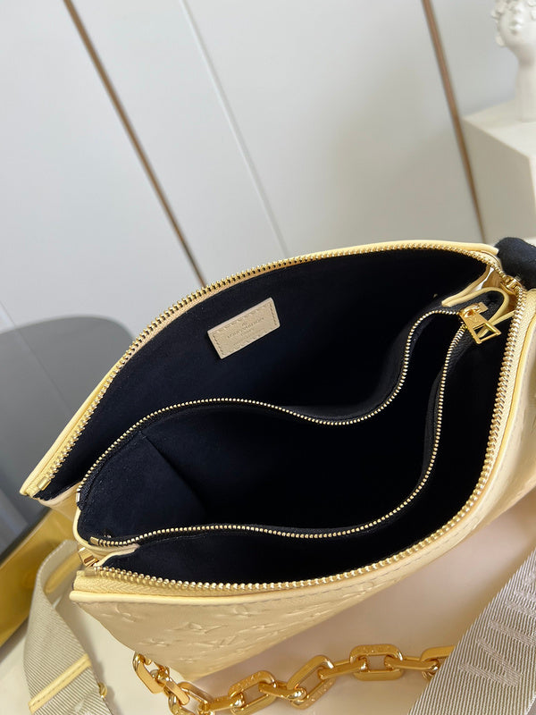 Satchel Bags - VL Bags - 1760
