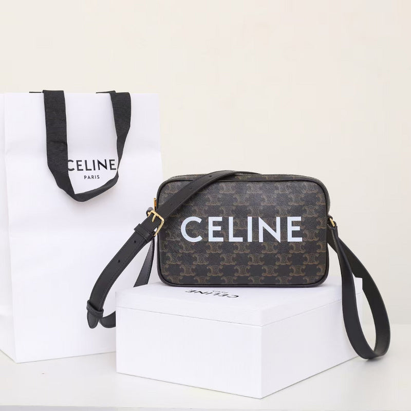 Glamy - COL Bags - 227