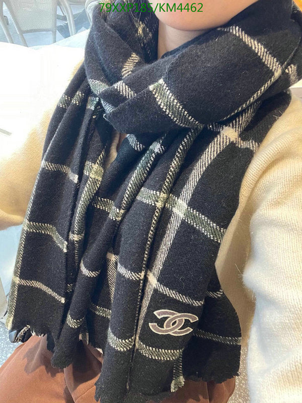 SAMC - CHL Scarves - 941