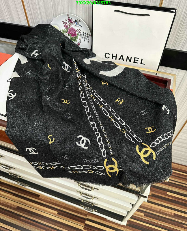 SAMC - CHL Scarves - 075