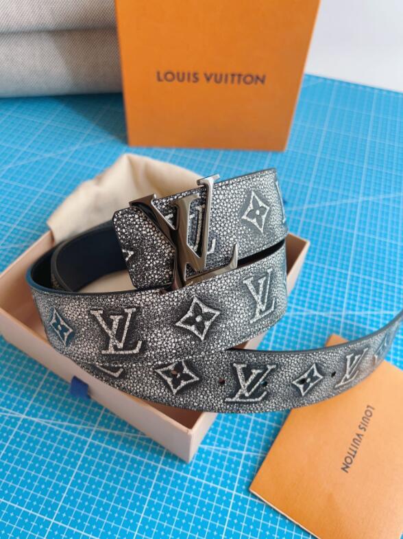 SAMC - Mix Belts - 116