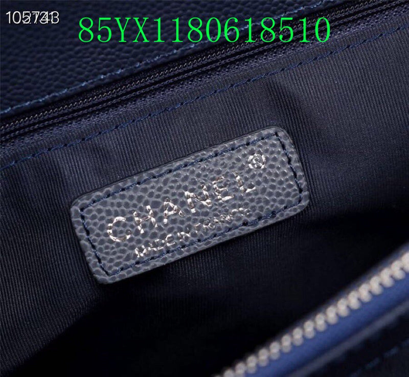 Satchel Bags - CHL Bags - 4999