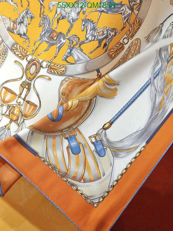 SAMC - HMS Scarves - 686
