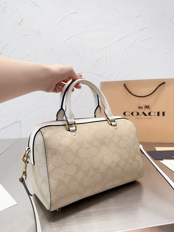 Satchel Bags - CCH Bags - 120