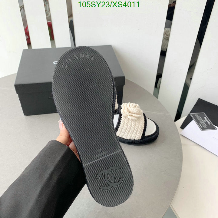 SAMC - CHL Women Shoes Slippers - 161
