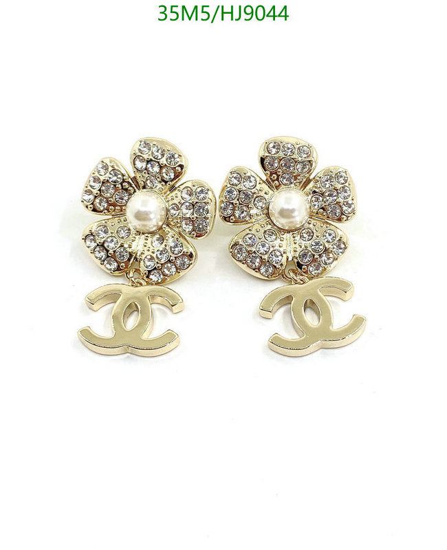 SAMC - CHL Jewelry - 092