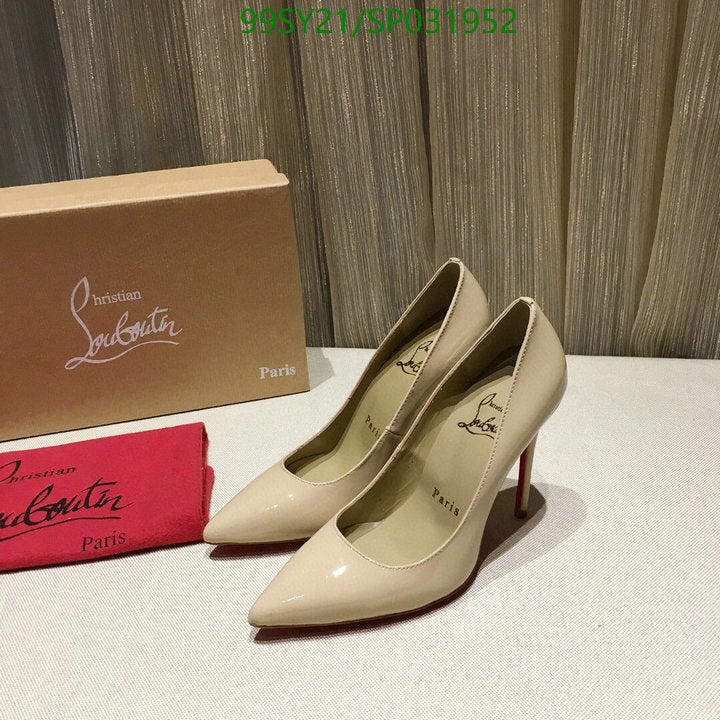 SAMC - CBL Women Shoes - 174