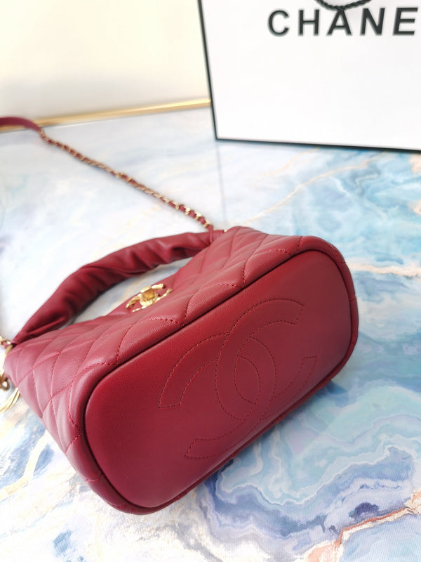 Satchel Bags - CHL Bags - 1685