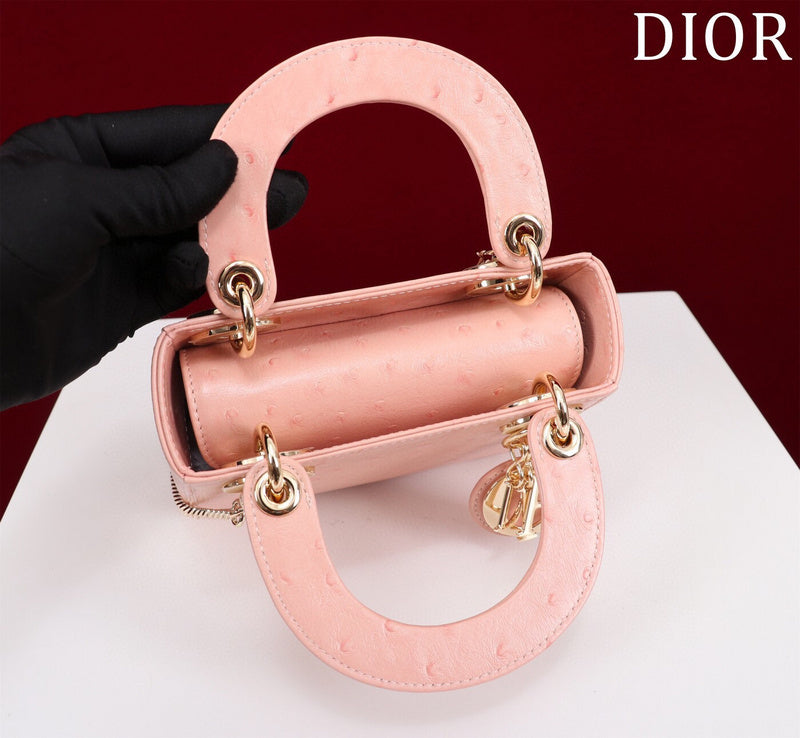 Glami Fashion - DIR Bags - 147